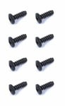 Genuine Samsung PS42A456P2D TV Stand Screws x 8