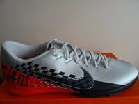 Nike Vapor 13 Academy NJR IC football boots AT7994 006 uk 11 eu 46 us 12 NEW+BOX
