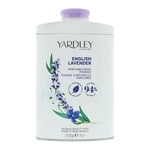 Yardley English Lavender Perfumed Body Powder 200g For Unisex