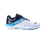 Babolat Movea 2 White/Cyan Blue, 44