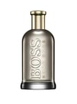 BOSS Bottled Eau de Parfum 200ml, One Colour, Women