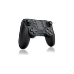 Elyco Wireless Controller for PS4, Bluetooth Gamepad Joystick Gaming with dualshock Remote Control compatible Playstation 4/