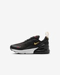 Nike Air Max 270 Younger Kids' Shoes