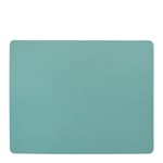 Aida - Quadro bordstablett 42x33 cm 4-pack grön