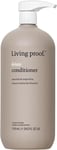 Living Proof No Frizz Shampoo & Conditioner | Smooths Frizz & Adds Hair Shine |