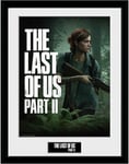 Play The Last of Us II plakat