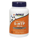 5-HTP with Glycine Taurine & Inositol, Variationer 200mg - 120 vcaps