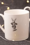 Alice in Wonderland Can Mug, Alice, 350ml, Gift Boxed