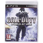 Call of Duty: World at War | Sony PlayStation 3 PS3 | Video Game