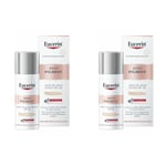 Eucerin® Hyperpigmentation Anti-Pigment Soin de Jour Teinté Light SPF 30