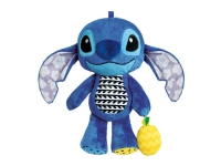 Clementoni Disney Baby Stitch, tecknad figur, 0,5 år