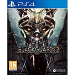 Blackguards 2 (PS4) (輸入版）