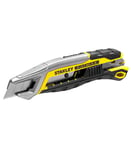 Stanley Kniv med utbytbara blad FMHT10594-0; 165 mm