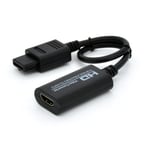 Nintendo 64 till HDMI adapter 1080p