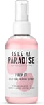 Isle of Paradise Self Tan PREP IT Priming Spray (200 Ml) Self Tanning Skin Care