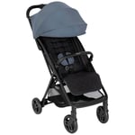 Lightweight Stroller Graco Myavo Stormy Folding Pushchair Travel Baby Buggy NEW
