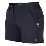 Amundsen Sports 6 incher Deck Shorts, Dame Faded Navy S