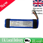 5200mAh SUN-INTE-103, 2INR19/66-2 Battery Replacement For JBL Xtreme 2 Speaker