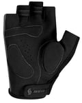 Scott Aspect Sport SF Glove JR Black/Dark Grey (Storlek XS) XS unisex