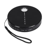 CD Player Multifunctional Portable CD Music Player Rechargeable For Outdoor For