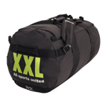 XXL Duffel Bag 90L, vannavvisende bag