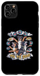 iPhone 11 Pro Max Charming YoYo Dog Circus Case