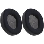 1 Pair Ear Pads Replacement Compatible with SteelSeries Arctis 3 Earphone Pads