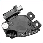 Laddningsregulator - VW - Volvo - Skoda - Audi - Renault - Peugeot - Fiat - Mercedes