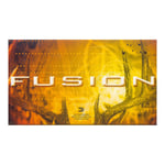 Federal 308 Win Fusion 165 grain SP (28,95 pr stk)