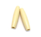 Fender Original Trem Arm Tip - Aged White [2-pack]