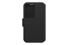 OtterBox Strada Series Via - flipomslag til mobiltelefon