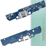 Charging Port Board For Samsung Galaxy Tab A 10.1 T510 15 Charge Service Pack UK