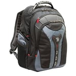 Wenger/SwissGear 600639. Case type: Backpack case Maximum screen siz