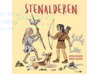 Stenåldern | Eirin Holberg | Språk: Danska