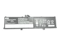 Lenovo - Batteri För Bärbar Dator - 80 Wh - För Thinkpad P1 Gen 3 20Th, 20Tj  X1 Extreme Gen 3 20Tk, 20Tl