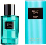 Aoura London Secret Envy Eau De Parfum, Perfume for Women 100ml