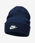 Nike Peak Tall Cuff Futura Beanie