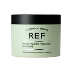 REF Weightless Volume Masque 500ml