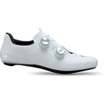 Specialized Sw Torch Road Shoes Vit EU 44 1/2