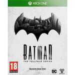 WARNER BROS Batman - The Telltale Series Jeu Xbox One