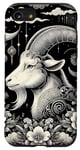 iPhone SE (2020) / 7 / 8 Year Of The goat 2027 Lunar New Year Chinese New Year 2027 Case