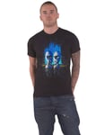 Pink Floyd Division Bell Drip T Shirt