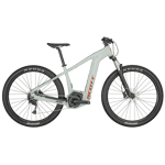 Scott Aspect eRIDE 940 M Vit Elcykel - Mountainbike Elcykel