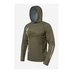 Sun Protection Long Sleeve Big Fish