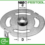 Festool Copying ring KR-D 17,0/OF 1400 492181