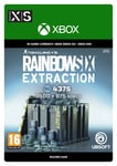 Tom Clancy s Rainbow Six® Extraction: 4,375 REACT Credits - XBOX One,X