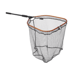 Savage Gear Pro Finezze Folding Net With Scale 20kg Fish Care - 76073