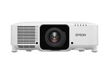 Epson EB-PU1006W vidéo-projecteur Module de projecteur 6000 ANSI lumens 3LCD WUXGA (1920x1200) Blanc