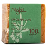 Najel Olive Oil Aleppo Soap 100%, 200 g