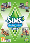 The Sims 3: Outdoor Living Stuff (PC/Mac DVD)